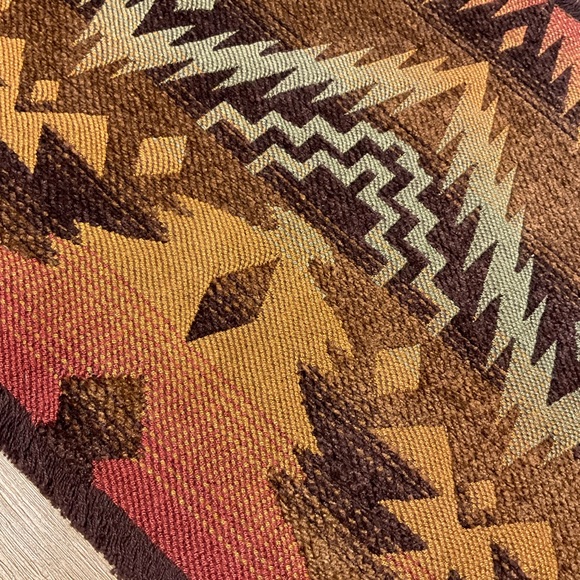 Custom Table Runner 50” X 11.5” - Picture 2 of 3